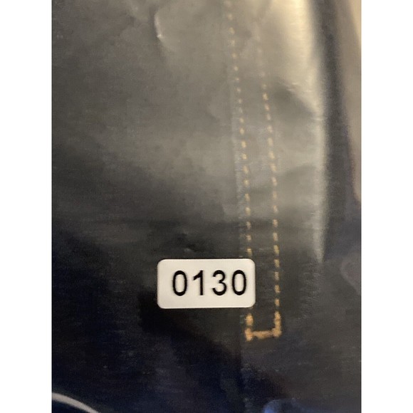 Style & Co Boot Leg Womens Blue Denim‎ Stretch Jeans Size 6P - Picture 14 of 14